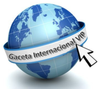 GACETA INTERNACIONAL VIP