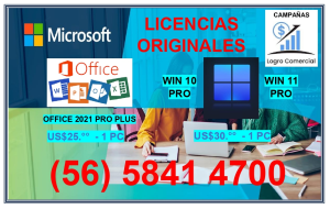 BANNER MICROSOFT