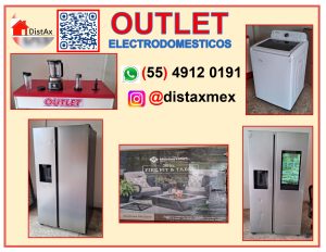 outlet distax