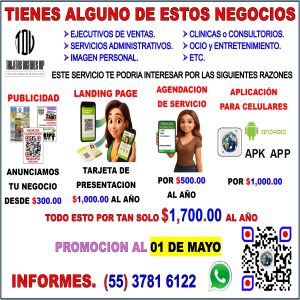 banner TDV 4 EN 1 EJEMPLO