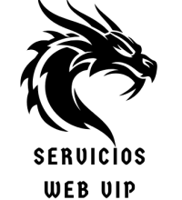 servicios web vip